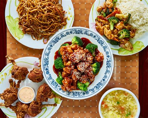 Best chinese food near me halal