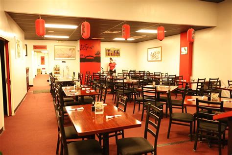 Chong's Restaurant, Paducah 2710 Jackson St Restaurant