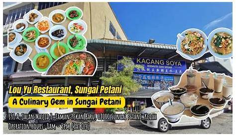 The 10 Best Things to Do in Sungai Petani, Malaysia