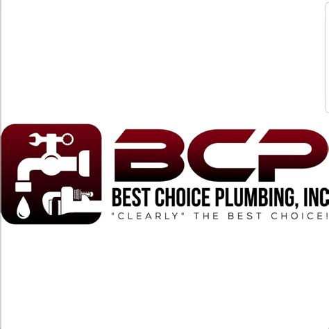 Best Choice Plumbing & Drain Inc.