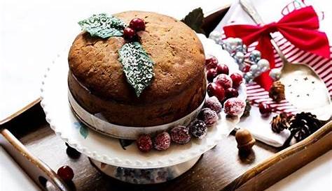 Christmas Cake Recipe | Allrecipes