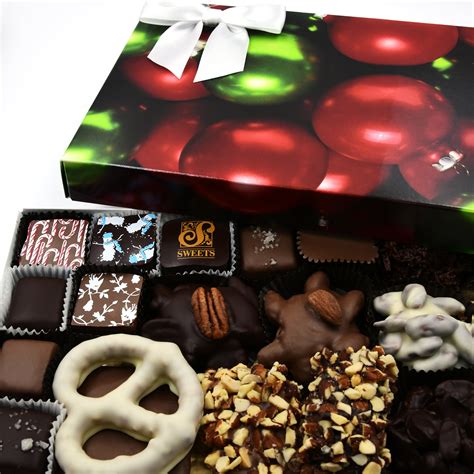 Best Christmas Chocolate Boxes 2022