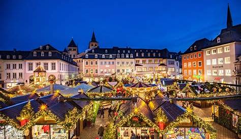 Best Christmas Markets in Europe 2022 - Europe's Best Destinations