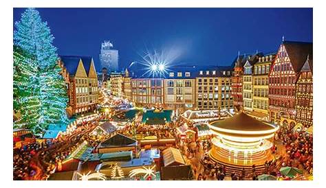 Best Christmas markets in Cologne