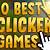 best clicker games on roblox