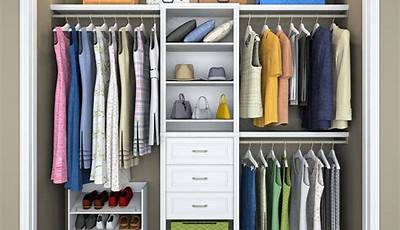 Best Closet Organizer Systems
