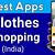 best clothing apps in india
