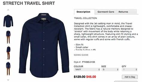 How to Write Fashion Product Descriptions That Delight and Sell?