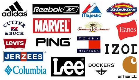 Best Clothing Brands Ever