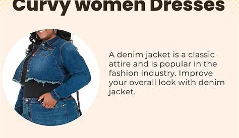 Best Clothing Brands For Curvy Figures