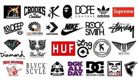Best Clothing Brands Hypebeast TOP 5 HYPEBEAST BRANDS OF ALL TIME! YouTube