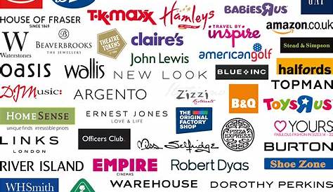 The 50 Best British Menswear Brands FashionBeans