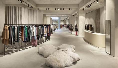 Best Clothing Stores Antwerp