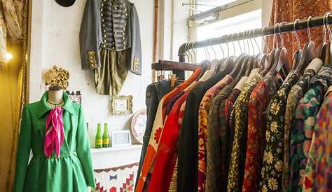 The 30 Best Clothing Stores in Barcelona