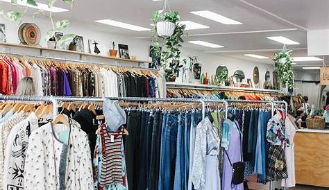 Brisbane's Best Vintages Clothing Stores Urban List Brisbane
