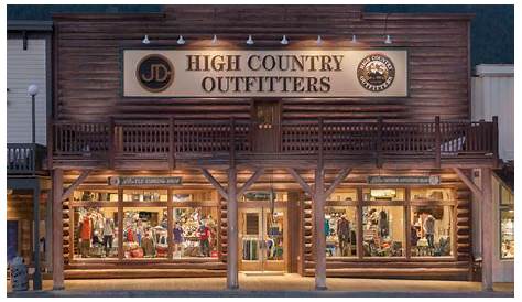 Western Range Clothing Co. Best of Jackson Hole Local guide to