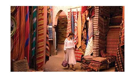 The 18 Best Shops in Marrakech Butterfield & Robinson