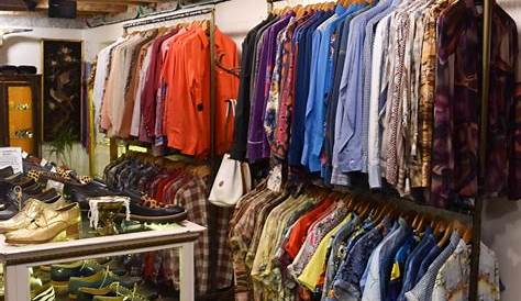 The Best Clothing Stores in Mexico City Vintage and Sustainable TF