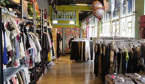 Best Clothing Stores Miami