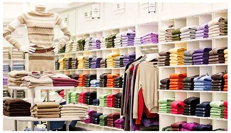 Best Clothing Stores Netherlands