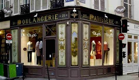 Best Clothing Stores Paris