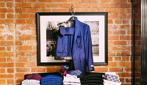 Best Clothing Stores Raleigh