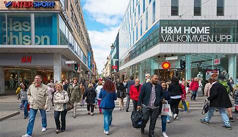 12 Best Places to Go Shopping in Stockholm in 2023
