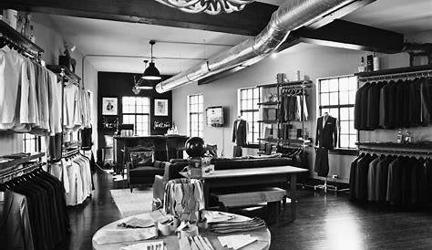 The Best Men's Clothing Stores in Washington DC Style Girlfriend