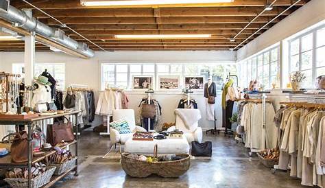16 Best Clothing Stores in Williamsburg, Brooklyn [2023]