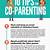 best co parenting strategies