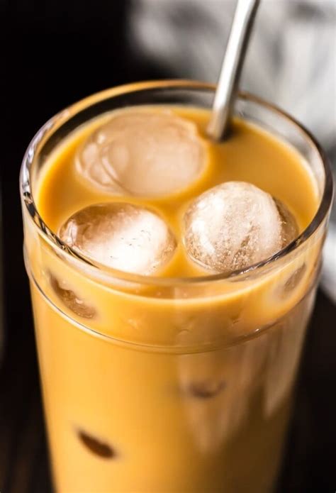 37 of the Best Homemade Iced Coffee Recipes Home Grounds
