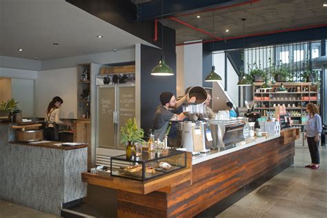 Best New Cafes in Melbourne