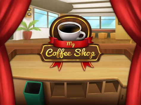 My Cafe Recipes & Stories Android Apps on Google Play