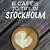 best coffee stockholm