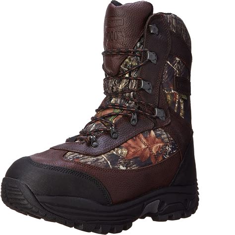 Best Cold Weather Hunting Boots Review 2023