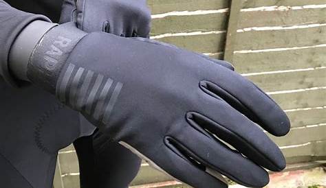 Best Cold Weather Gloves - RangerMade