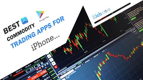 10 Best Commodity Trading Apps for Android & iOS Video Review