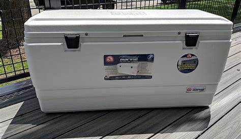 Best Cooler For The Boat
