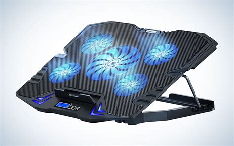 11 Best Laptop Cooling Pads in India (May 3, 2022) Shubz