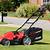 best corded lawn mower 2022