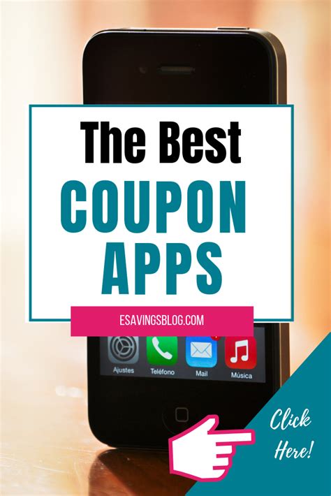 The Best Coupon Apps Of 2023