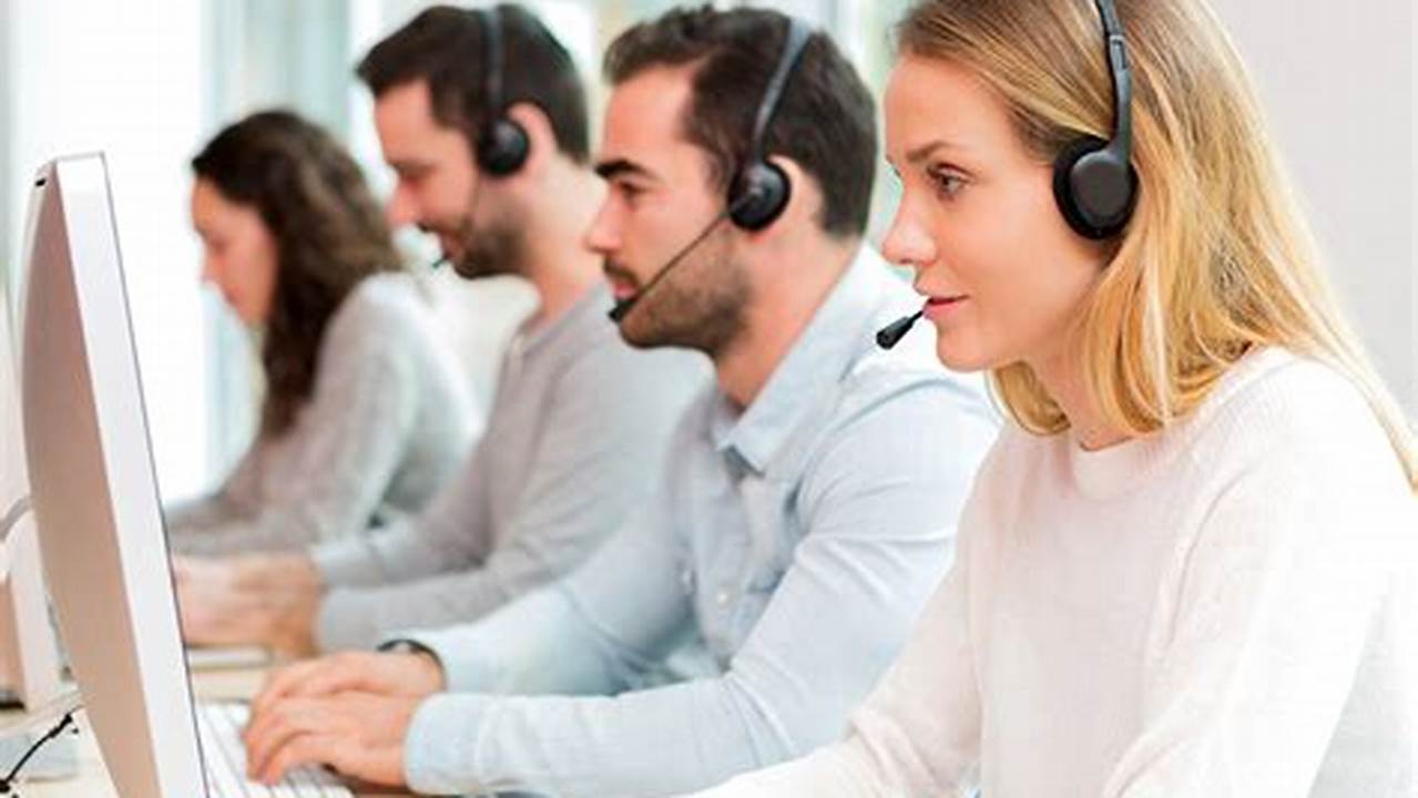 The Best CRM for Call Centers: Empower Your Team for Enhanced Customer Engagement