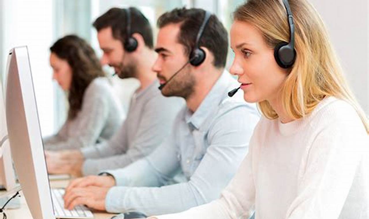 Best Crm For Call Center: Improve Your Customer Service