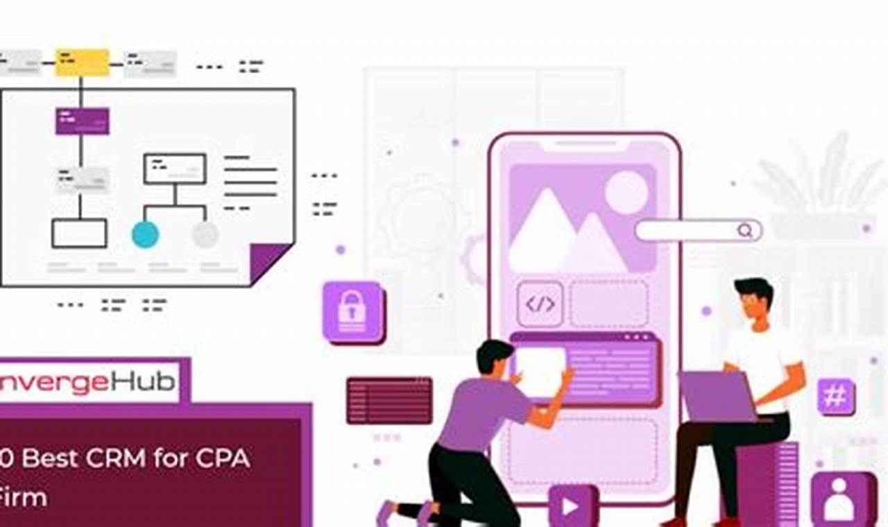 Best Crm For Cpa Firms: A Comprehensive Guide