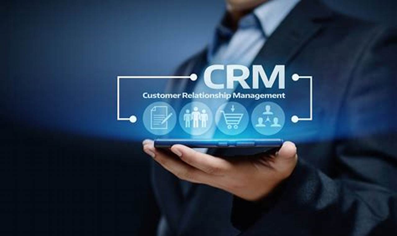 Best Crm For Digital Agency: Streamline Your Operations And Boost Your Productivity