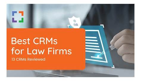 Top 8 Benefits Of Salesforce CRM For Law Firms Matellio Inc