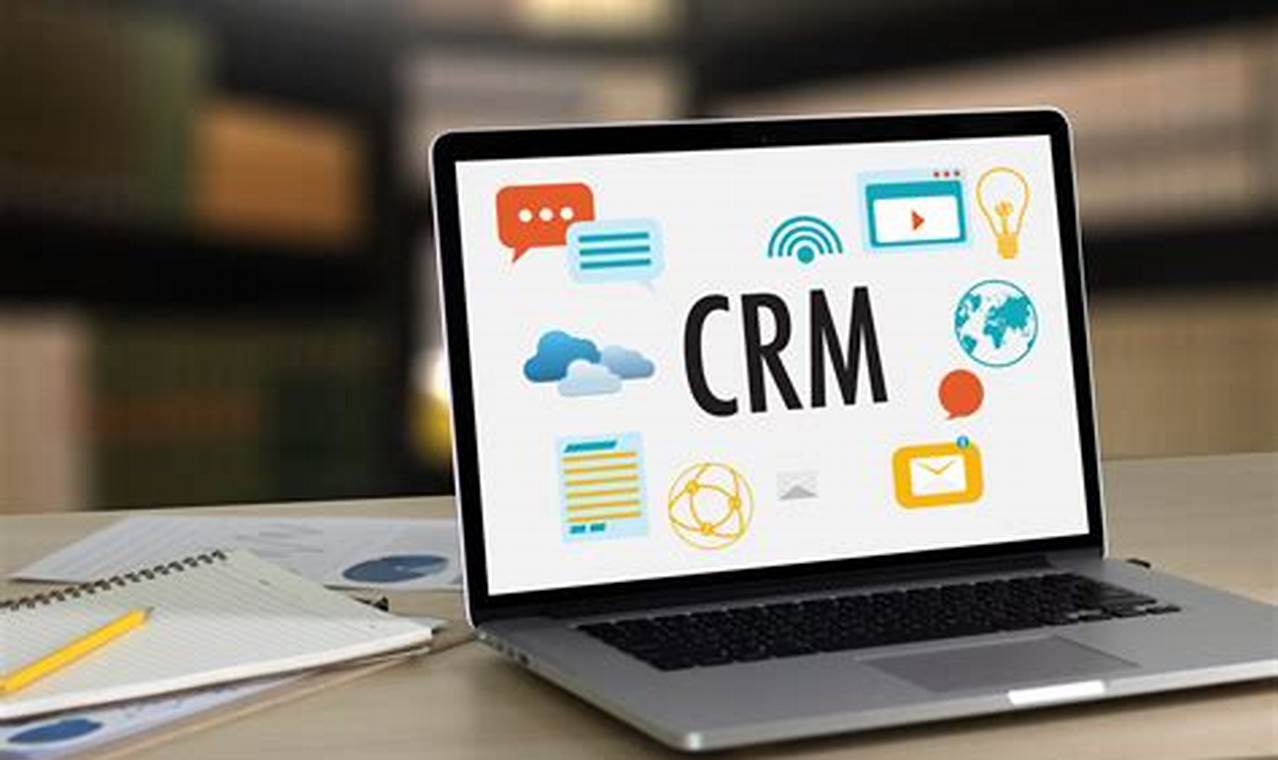 Best CRM for Small Businesses 2022: A Comprehensive Guide