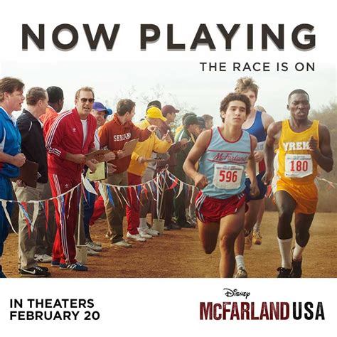 35 Top Pictures Cross Country Movie California / Watch McFarland, USA