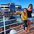 best cruise line for mom and daughter