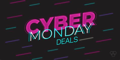 Best Cyber Deals In 2023: Unbeatable Offers And Steals